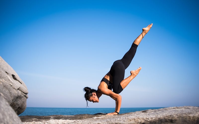 Biodanza